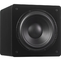 Subwoofer