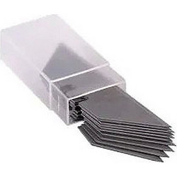 Spare Knife Blades Auto-Connect 720DBLADE -package of 10