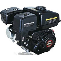 Loncin G200F Φίλτρο