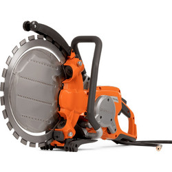 Κόφτης χειρός Husqvarna K 7000 Ring 17"