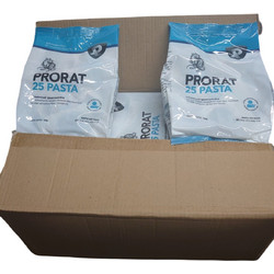 10x PRORAT 25 PASTA (150gr)