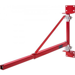 Βραχίονας Ανύψωσης VEVOR, 300 kg, Περιστροφή 180 για Εργαστήριο/Γκαράζ HLZJTZ2003007OOWSV0