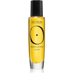 Orofluido Original Elixir Argan Λάδι Μαλλιών για Φριζάρισμα 25ml