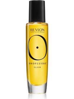 Orofluido Original Elixir Argan Λάδι Μαλλιών για Φριζάρισμα 25ml