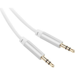GoGEN JACK500MM02 JACK 3,5 βύσμα (Μ) - 3,5 βύσμα (Μ) 5m