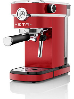 ETA Storio 6181 90030 Μηχανή Espresso 1350W 20bar