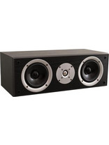 Koda AK-48C Ηχείο Hi-Fi Κεντρικό 70W 2 Δρόμων Black