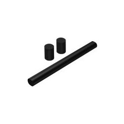 Sonos Arc Surround Set Sonos Arc + 2x Sonos Era 100 Σετ Ηχείων Home Cinema με Wi-Fi & Ασύρματα Ηχεία Black