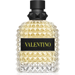 Valentino Uomo Born In Roma Yellow Dream Eau de Toilette 100ml