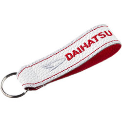 Μπρελόκ DAIHATSU από τεχνόδερμα
