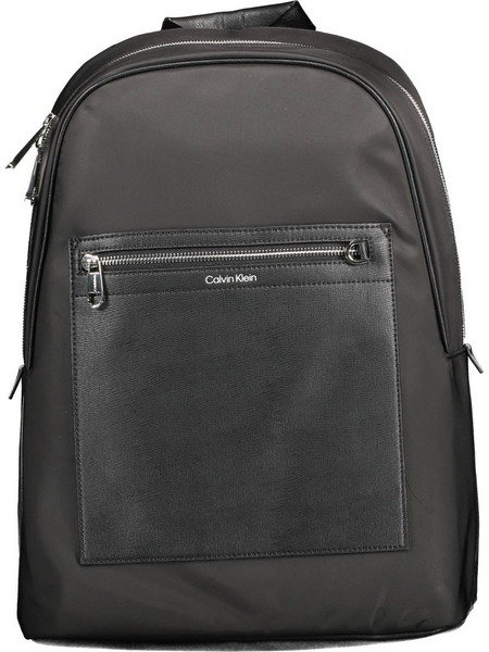 Calvin Klein K50K508697-BAX Σακίδιο Πλάτης Μαύρο