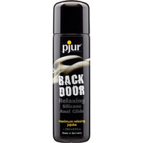 pjur Backdoor Silicon Anal Glide Λιπαντικό Gel Πρωκτού 250ml