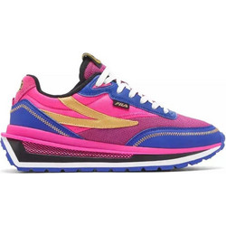 Fila Renno Γυναικεία Sneakers Πολύχρωμα 5RM02247-465
