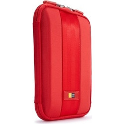Case Logic Book Red (Universal 7")