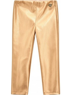 Guess Παιδικό κολάν K4BB02WE8D0 F22U - Gold