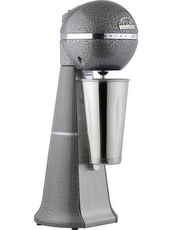 Artemis Retro A-2001 Metallic Επιτραπέζια Φραπεδιέρα 350W με 2 Ταχύτητες