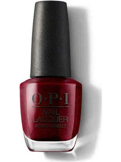 OPI Nail Lacquer H08 I'm Not Really A Waitress Gloss Βερνίκι Νυχιών 15ml