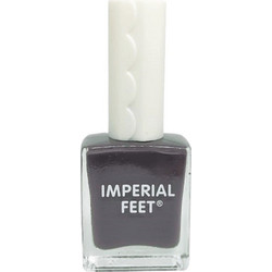 Imperial Feet Fungal Nail Polish Coffee Βερνίκι Νυχιών 15ml