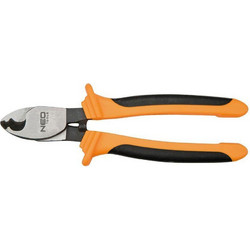 NEO TOOLS Κόφτης καλωδίων 160mm 01-513
