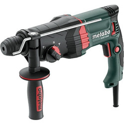 Metabo KHE 2645 Περιστροφικό Σκαπτικό Πιστολέτο Ρεύματος 850W Solo με SDS Plus