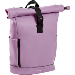 Daniel Ray Rolltop Highlands Αδιάβροχο Σακίδιο Πλάτης 15lt Μωβ
