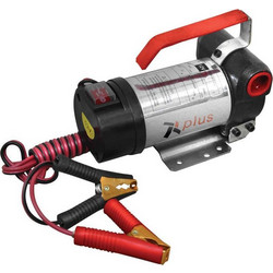 Plus Oil 12V 903848