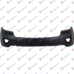 Προφυλακτηρας Εμπρος ΒΑΦΟΜ. Jeep Grand Cherokee 11-14 - 177003370