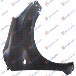 Φτερο Εμπρος Δεξια Suzuki Splash 13-14 - 100100651