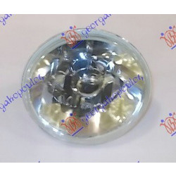 Φανος Εμπρος Στρογγυλος Διαφανος (LEXUS) Mazda Miata MX5 90-99 - 079105290