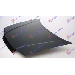 Καπο Εμπρος (ΧΩΡΙΣ ΦΟΥΣΚΑ) Honda Civic H/B 88-90 - 085900070