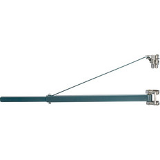 Βραχίονας Παλάγκου 1000Kg BORMANN PRO BPP1010