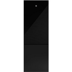 Bertazzoni RBM70F4FBNC Ψυγειοκαταψύκτης 481lt Full No Frost Υ192xΠ70xΒ71.2cm Μαύρος