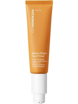 Banana Bright Face Primer Brightening Vitamin C Primer Primer