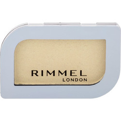 Rimmel London Magnif Eyes Holographic 024 Gilded Moon Σκιά Ματιών Matte