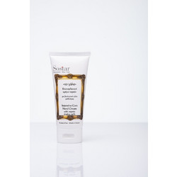 Sostar The Milk Moisturizing Mask Κρεμώδης Μάσκα Ματιών για Ενυδάτωση & Λάμψη με Γάλα Γαϊδούρας 75ml