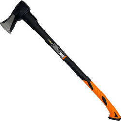 Τσεκουρόσφηνο Fiberglass 86cm Cresman 07633