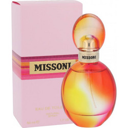 Missoni Eau de Toilette 50ml