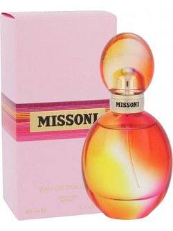 Missoni Eau de Toilette 50ml