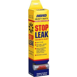 Abro AB-404 Σφραγιστικό Διαρροών σε Σκόνη 24ΤΜΧ