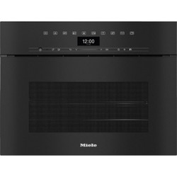 Miele DGC 7440 HCX PRO Obsidian Black Φούρνος Ηλεκτρικός Άνω Πάγκου 47lt
