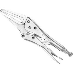 INGCO HLNP0209 Πένσα GRIP Μακρύ Ρύγχος (230mm)