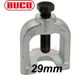 BUCO 180/4 Εξολκέας ακρόμπαρων 29mm