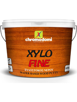 CHROMODOMI XYLOFINE ΞΥΛΟΣΤΟΚΟΣ ΝΕΡΟΥ 250GR - ΚΕΡΑΣΙΑ ΣΚΟΥΡΗ
