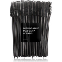 Nanolash Disposable Mascara Wands βουρτσάκι για βλεφαρίδες και φρύδια 50 τμχ