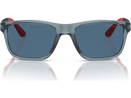 Emporio Armani Παιδικά Γυαλιά Ηλίου Polarized Μαύρα EA4002 5072/80