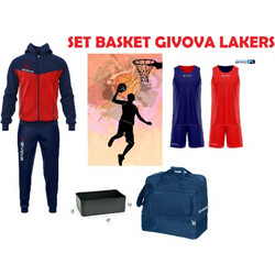 GIVOVA BOX BASKET