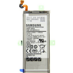 Samsung EB-BN950ABE (Galaxy Note 8)