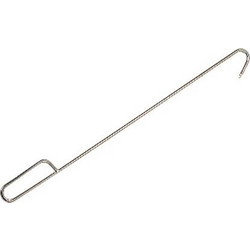 Γαντζος Inox Αλιειας