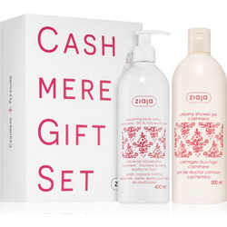 Ziaja Cashmere Gift Set