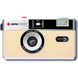 AgfaPhoto 35mm Beige